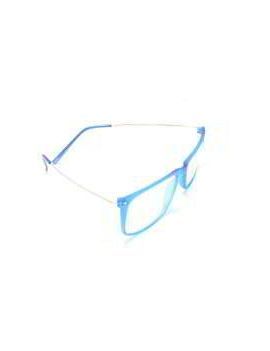 Rame ochelari de vedere THEMA 99 JOHN ST NYC T-0352 C04M BLUE (CU TOC )