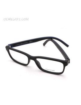 Rame ochelari. Ochelari de vedere TOMMY HILFIGER (20-21) (S) TH 1495 003 54 16 MATTE BLACK