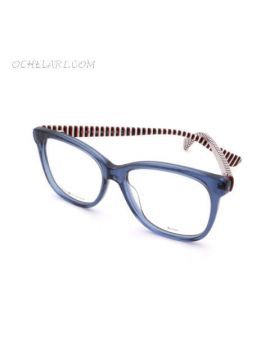 Rame ochelari. Ochelari de vedere TOMMY HILFIGER (18-20) (S) TH1530 pjp53 15 BLUE