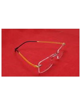 Rame ochelari de vedere THEMA TT-103 C14M ARA 55 (CU TOC )