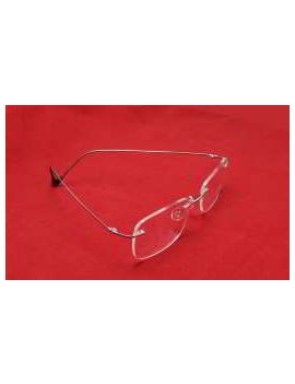 Rame ochelari de vedere THEMA TT-GV-01 C03 (CU TOC ) PE CAPSE