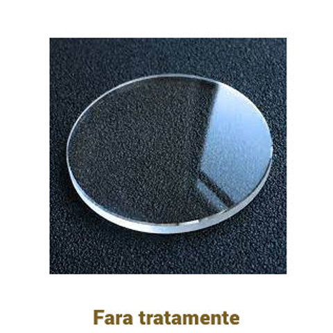 Lentilele nu au niciun tratament